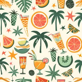 Summer Shape 383